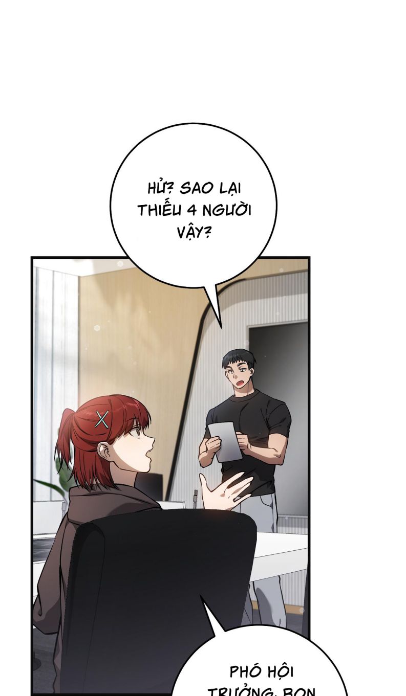 Thợ Săn Trở Về Chap 6 - Trang 2