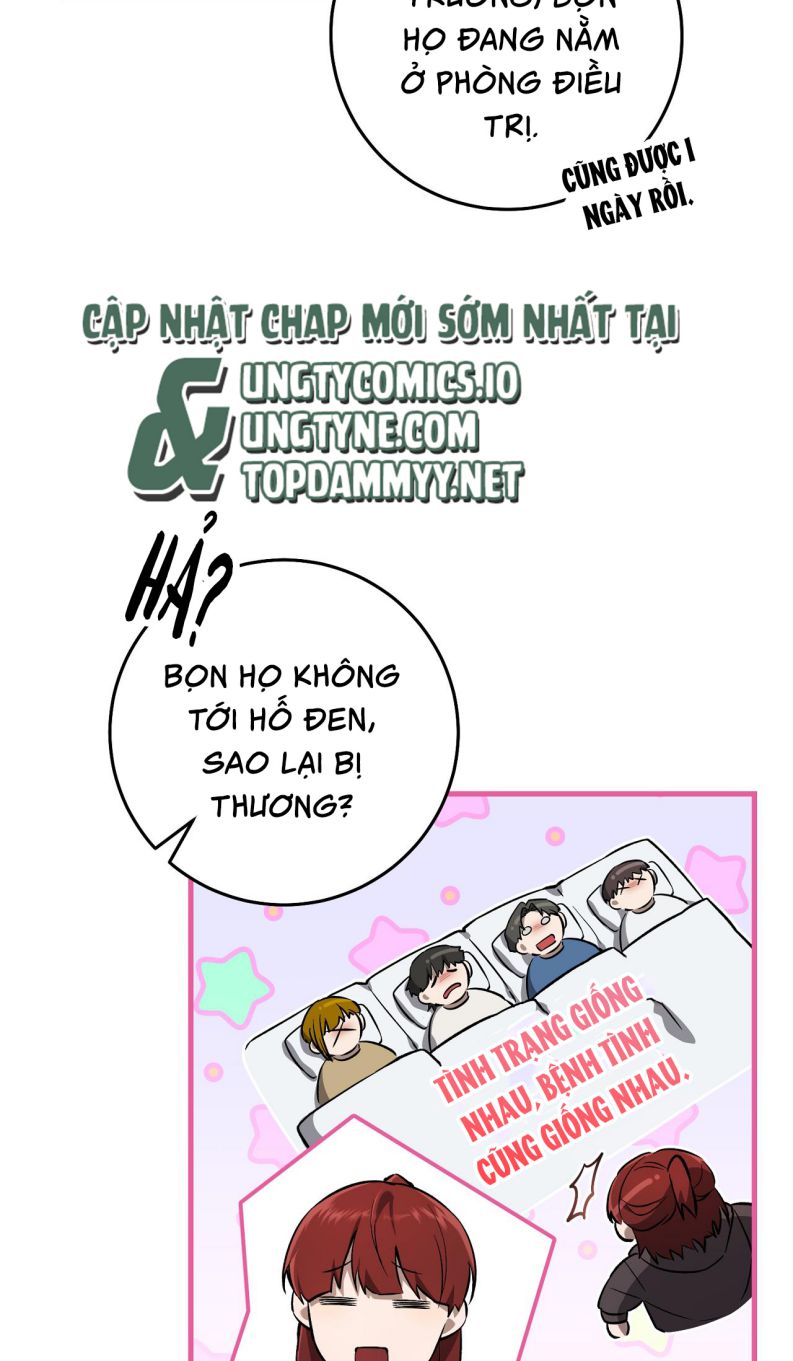 Thợ Săn Trở Về Chap 6 - Trang 2