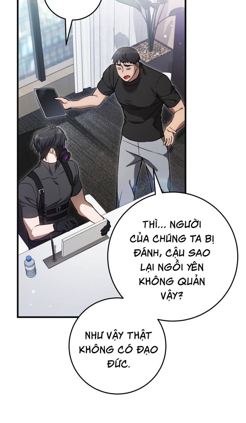 Thợ Săn Trở Về Chap 6 - Trang 2