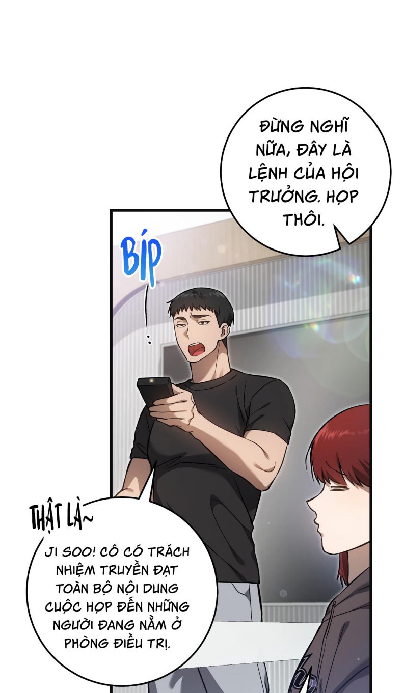 Thợ Săn Trở Về Chap 6 - Trang 2