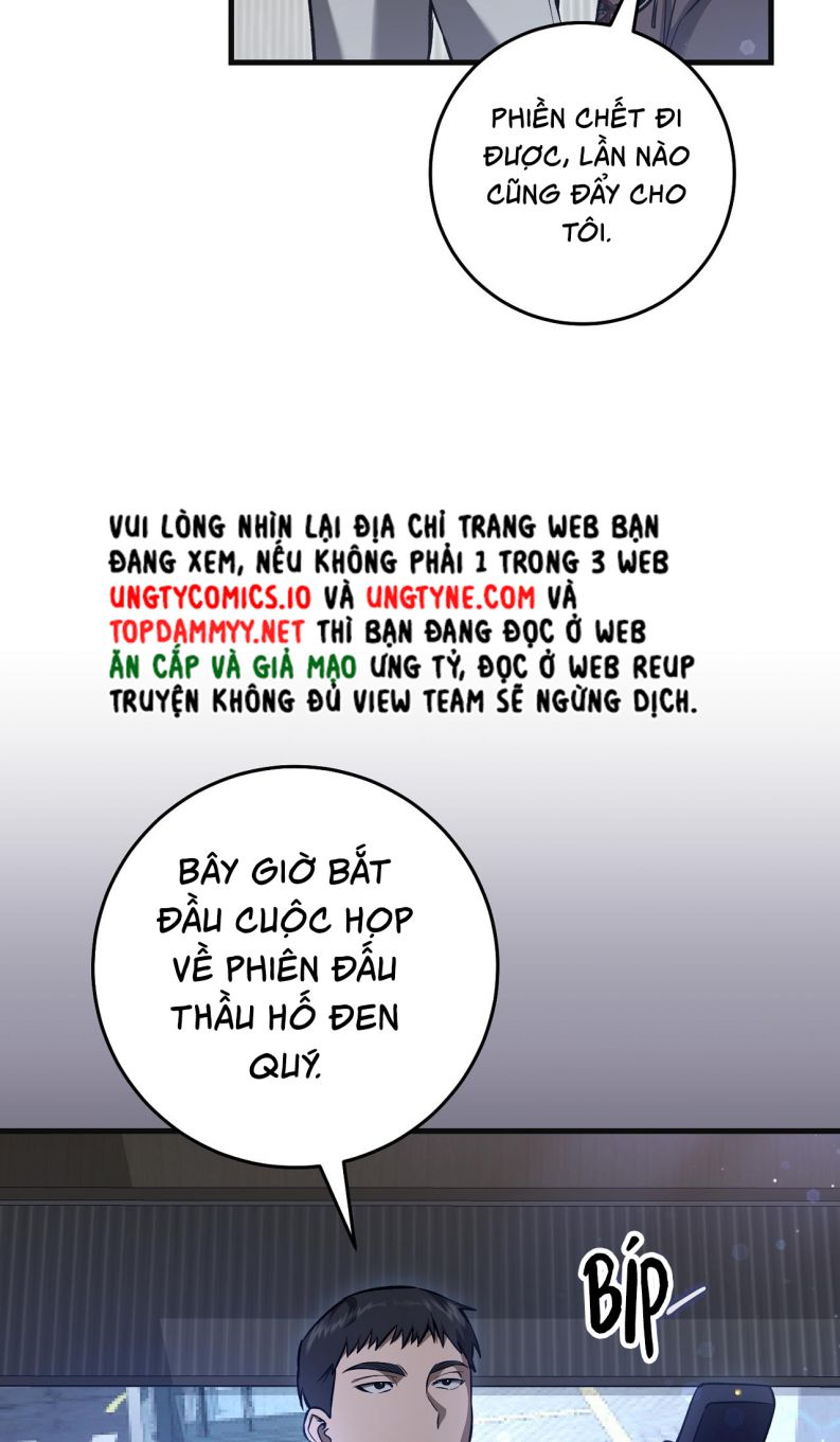 Thợ Săn Trở Về Chap 6 - Trang 2