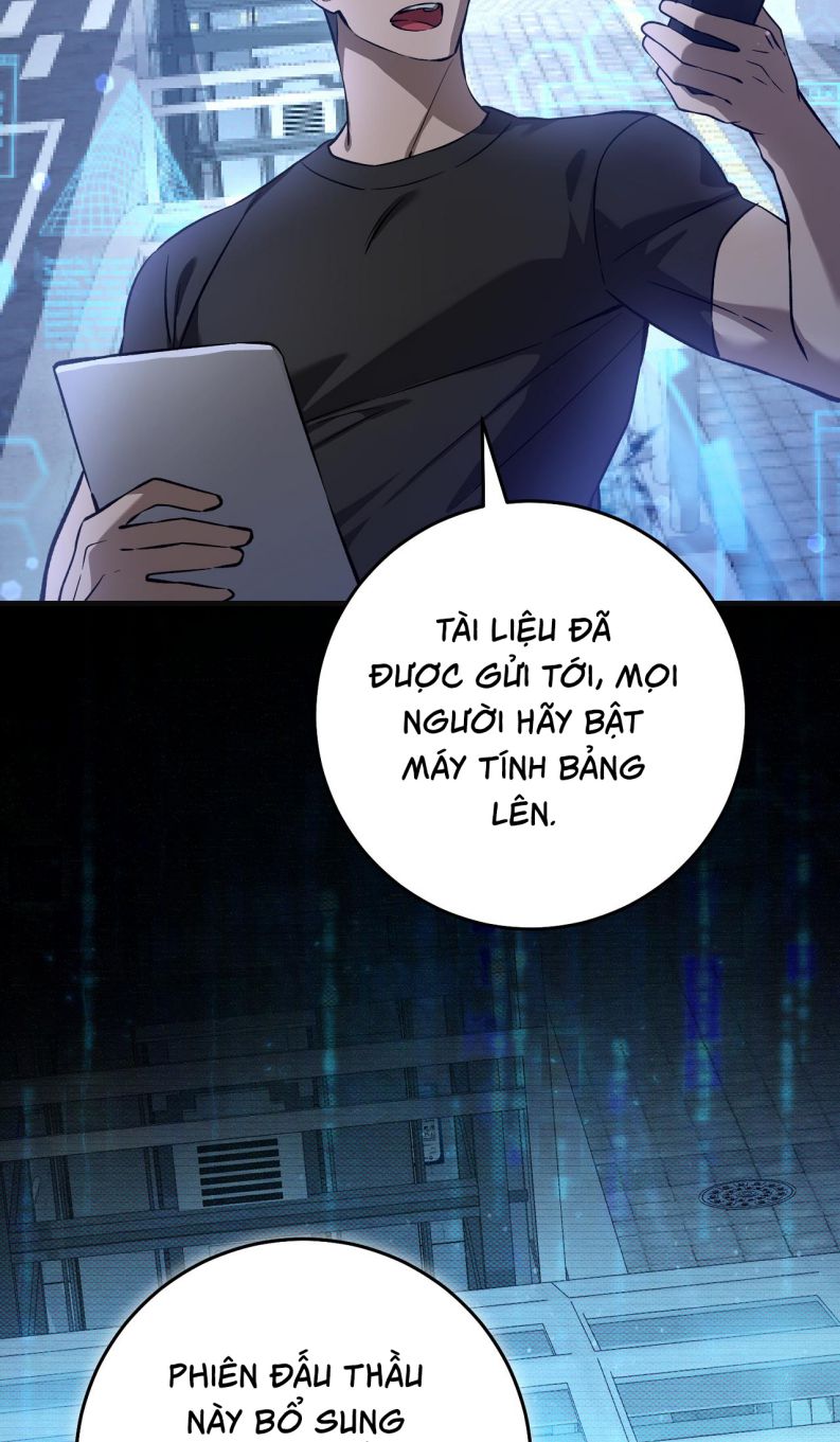 Thợ Săn Trở Về Chap 6 - Trang 2