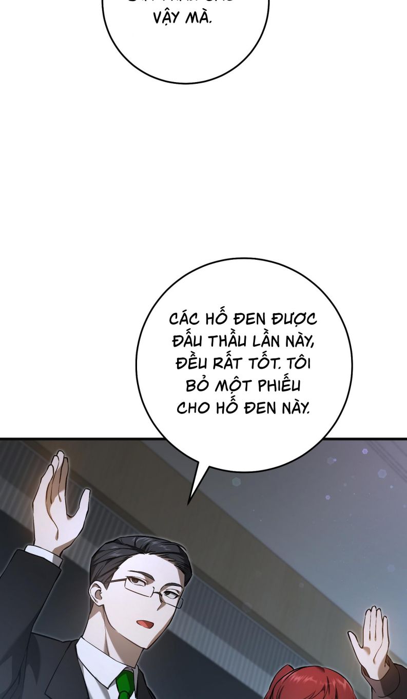 Thợ Săn Trở Về Chap 6 - Trang 2