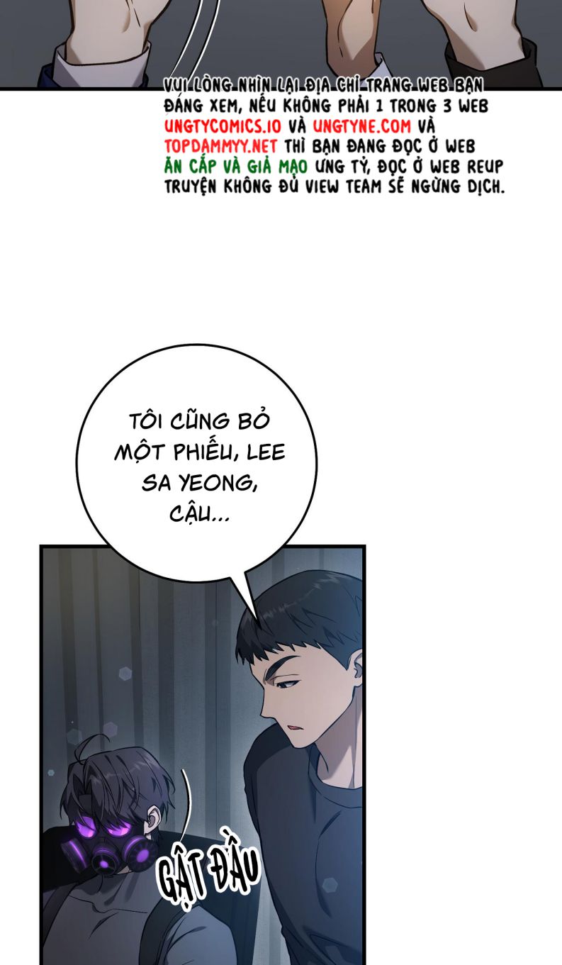 Thợ Săn Trở Về Chap 6 - Trang 2