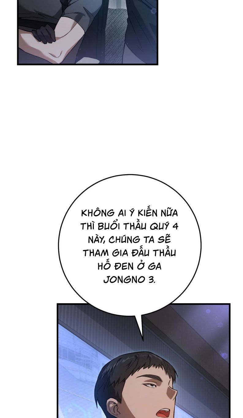 Thợ Săn Trở Về Chap 6 - Trang 2