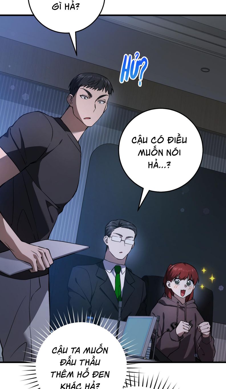 Thợ Săn Trở Về Chap 6 - Trang 2