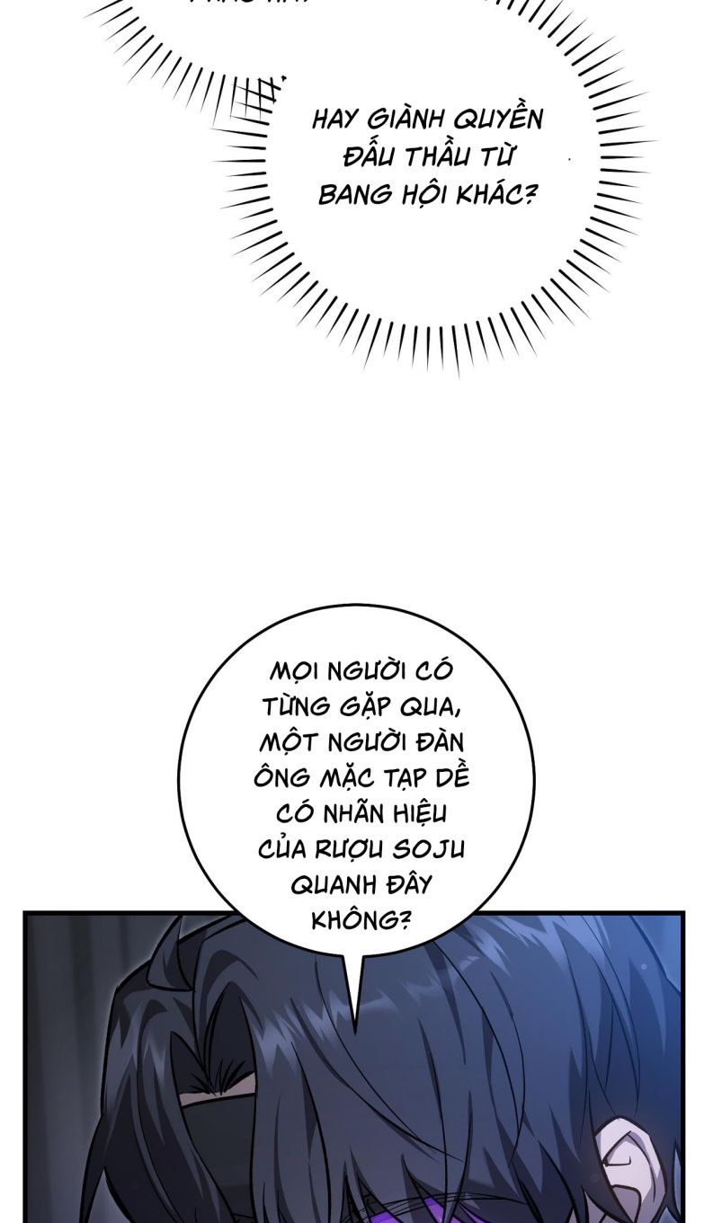 Thợ Săn Trở Về Chap 6 - Trang 2