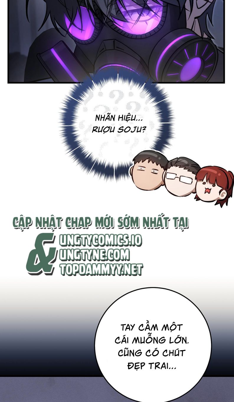 Thợ Săn Trở Về Chap 6 - Trang 2