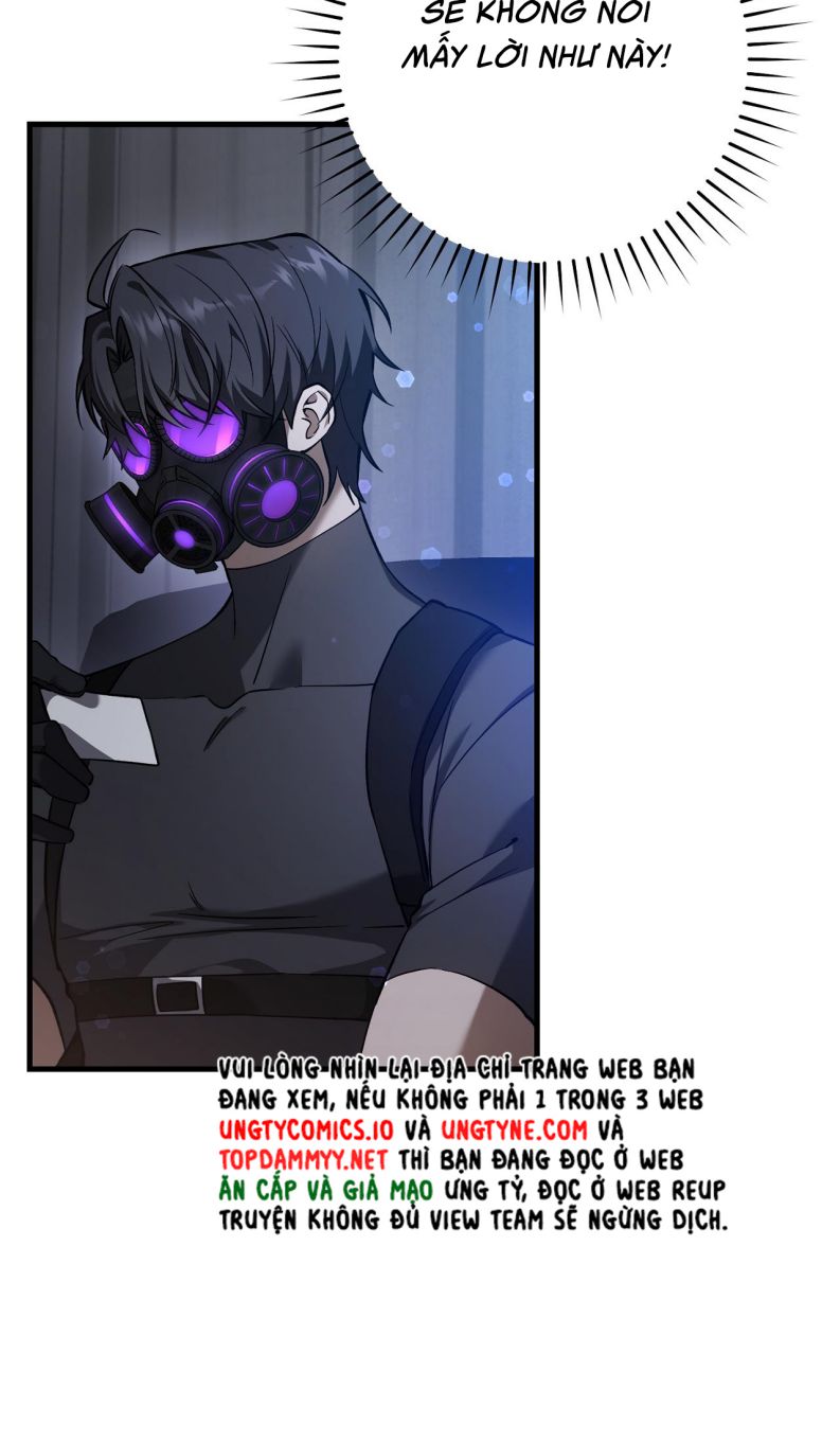 Thợ Săn Trở Về Chap 6 - Trang 2