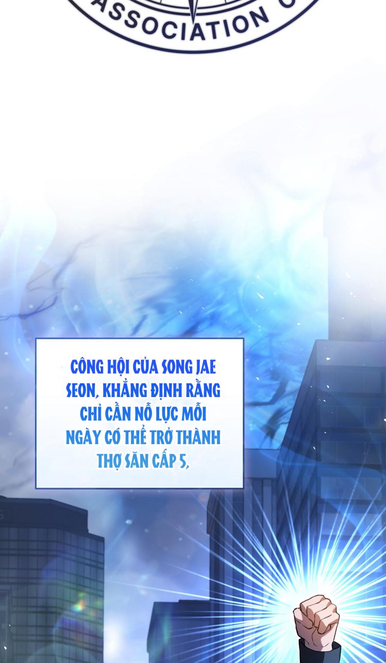 Thợ Săn Trở Về Chap 6 - Trang 2