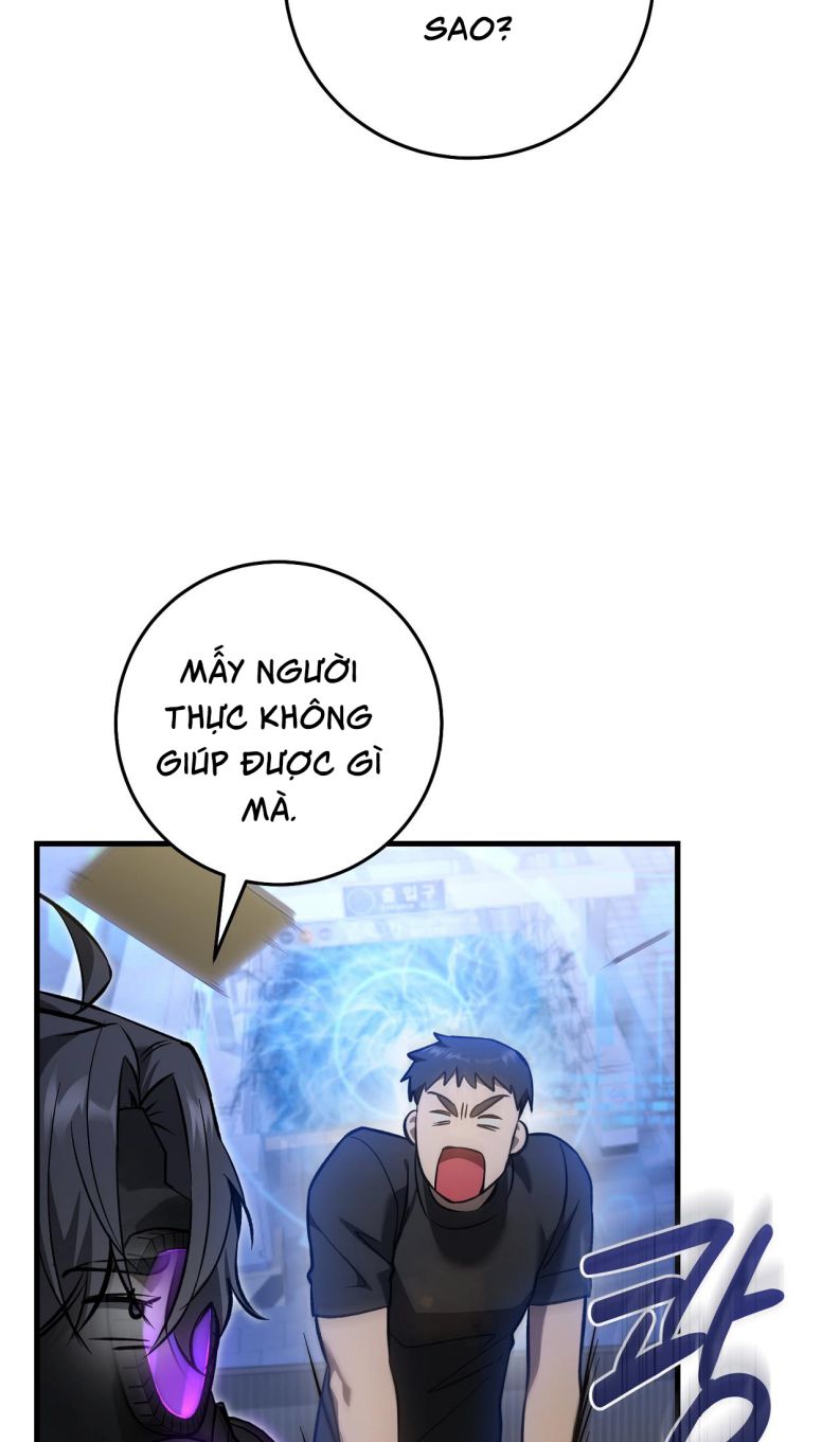 Thợ Săn Trở Về Chap 6 - Trang 2