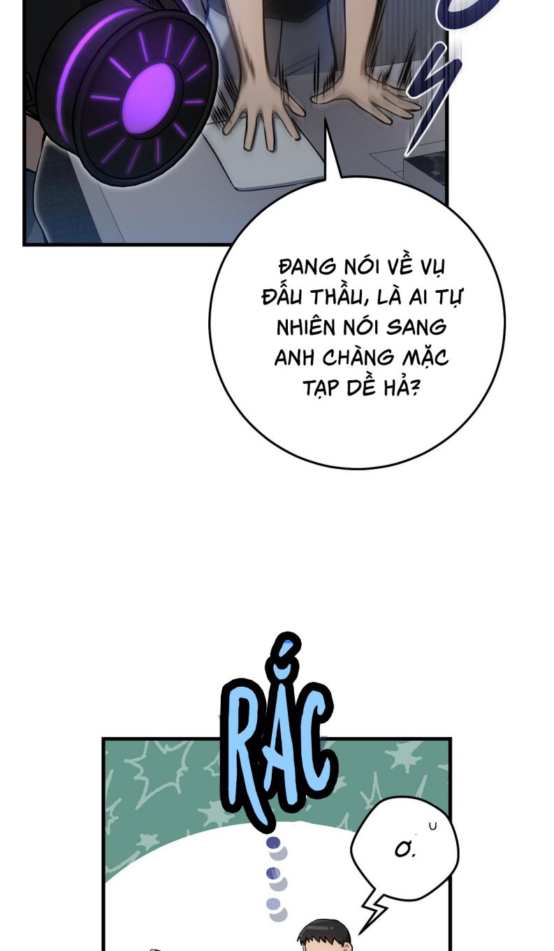 Thợ Săn Trở Về Chap 6 - Trang 2