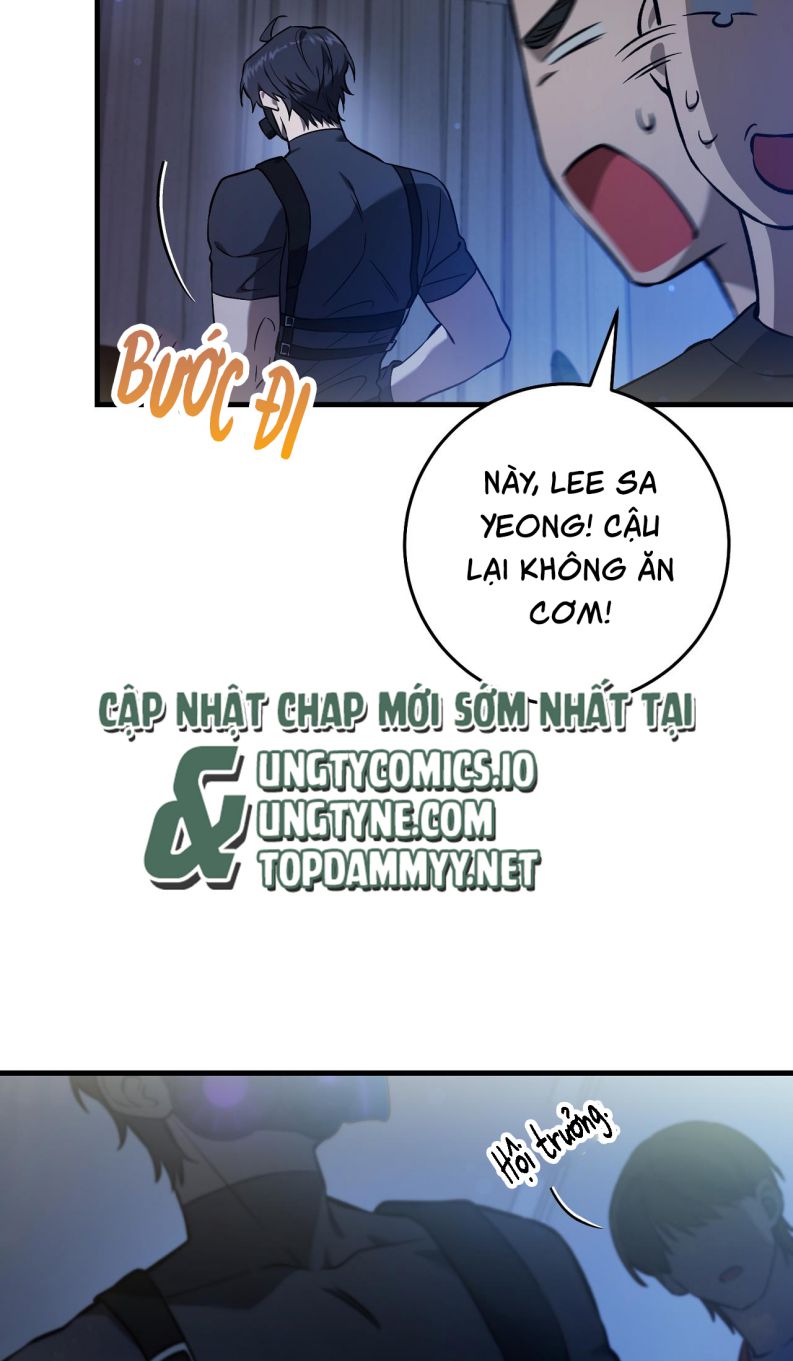 Thợ Săn Trở Về Chap 6 - Trang 2