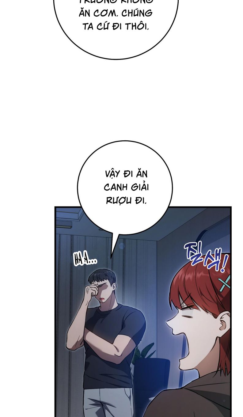 Thợ Săn Trở Về Chap 6 - Trang 2