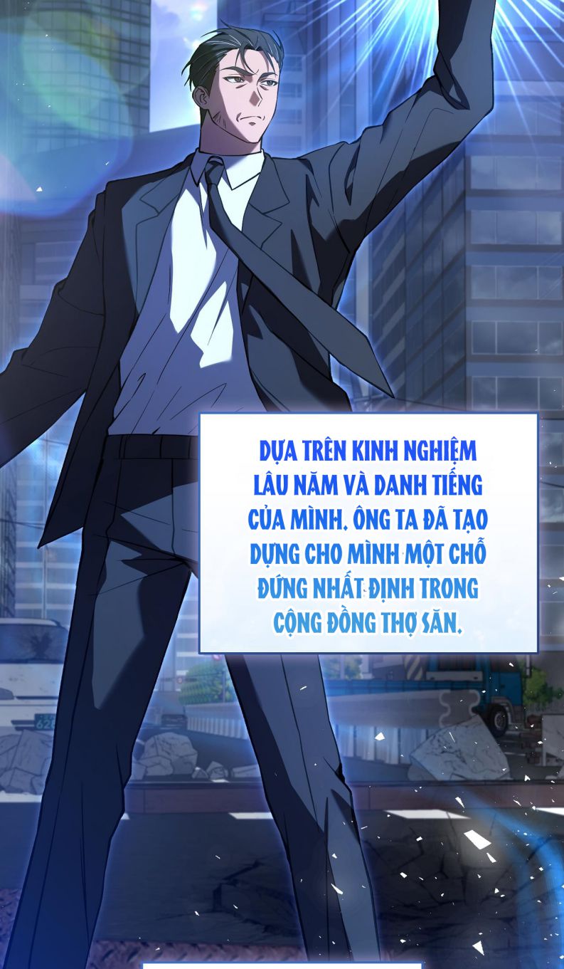 Thợ Săn Trở Về Chap 6 - Trang 2