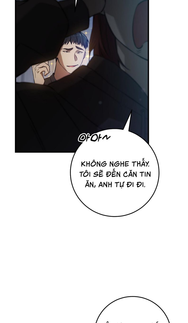 Thợ Săn Trở Về Chap 6 - Trang 2