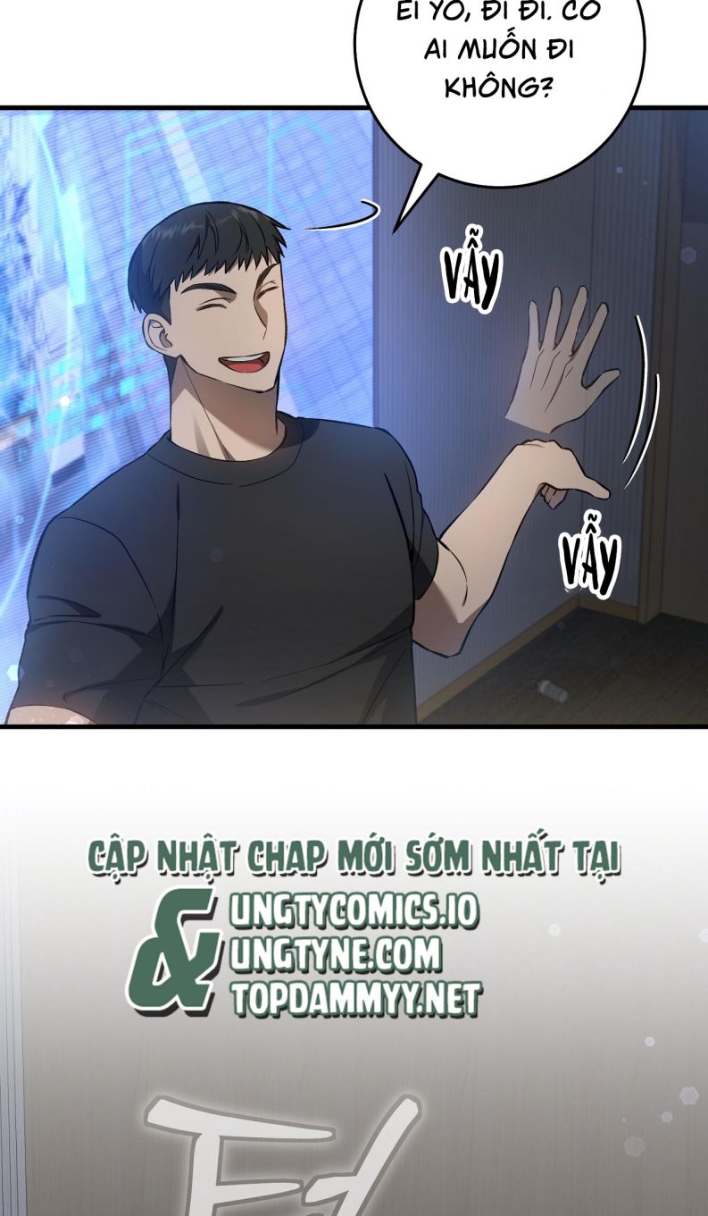 Thợ Săn Trở Về Chap 6 - Trang 2