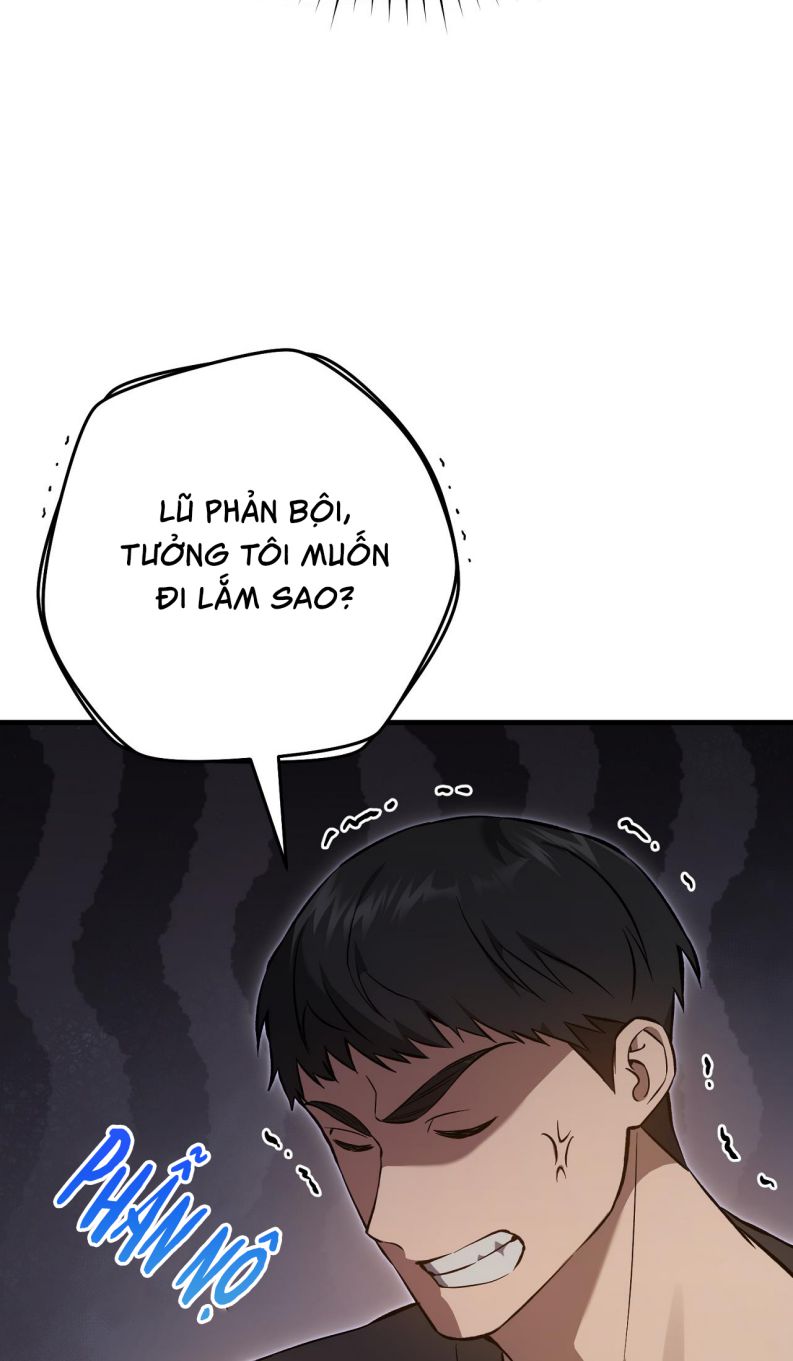 Thợ Săn Trở Về Chap 6 - Trang 2