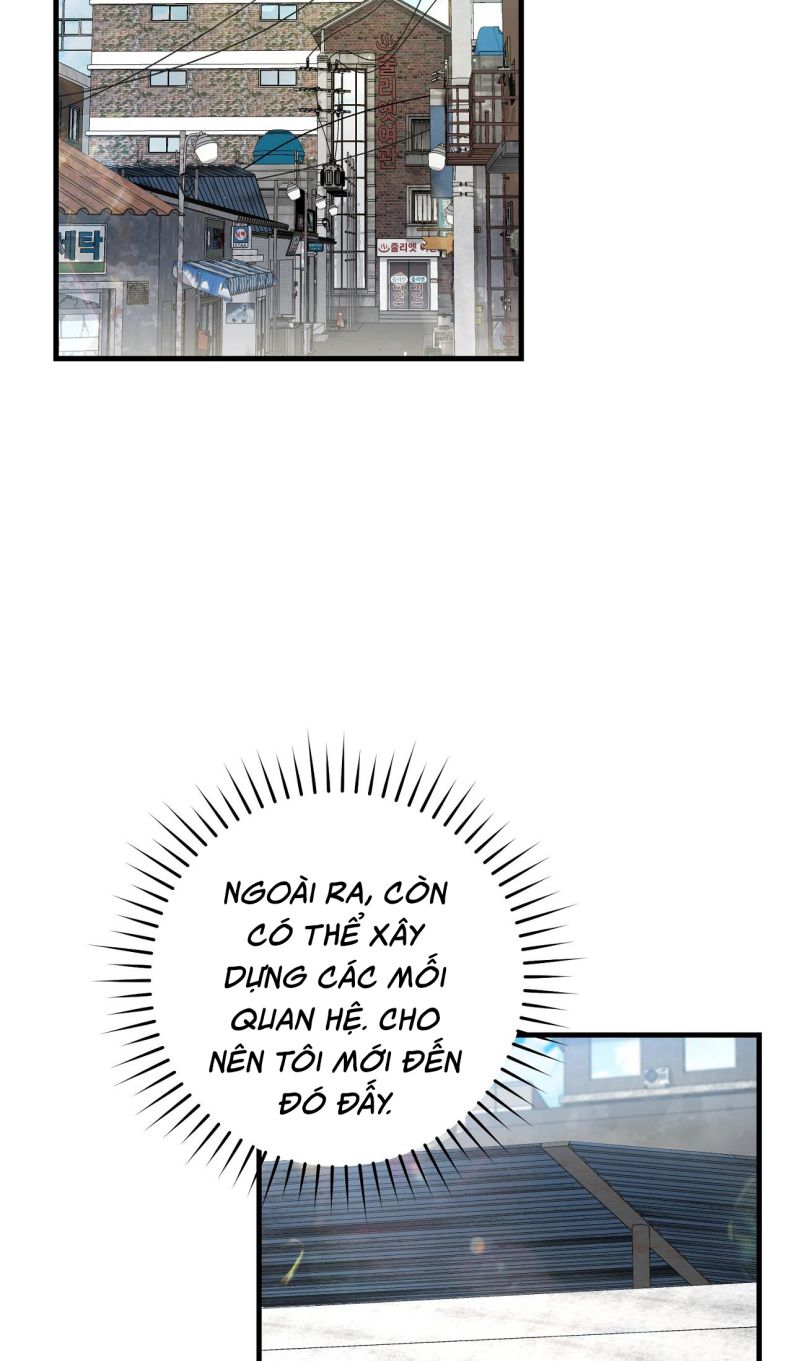 Thợ Săn Trở Về Chap 6 - Trang 2