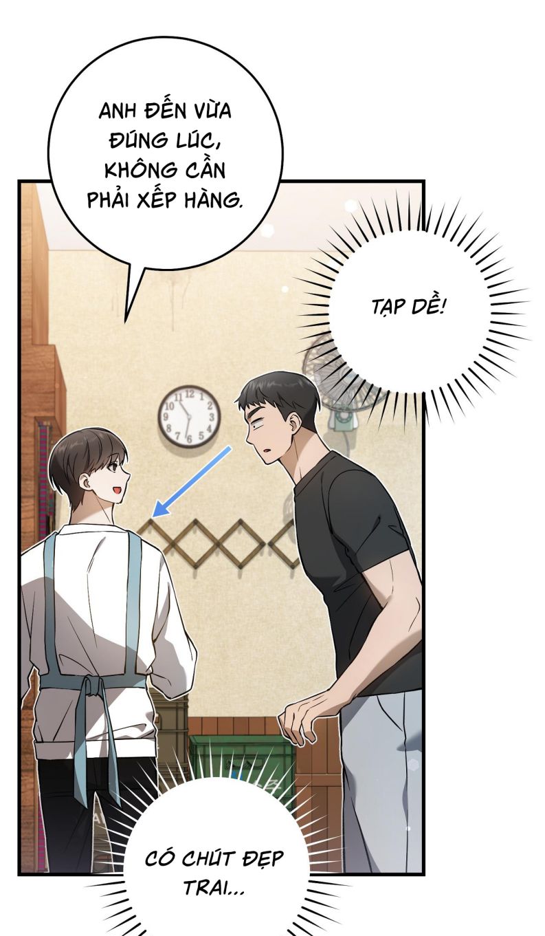 Thợ Săn Trở Về Chap 6 - Trang 2