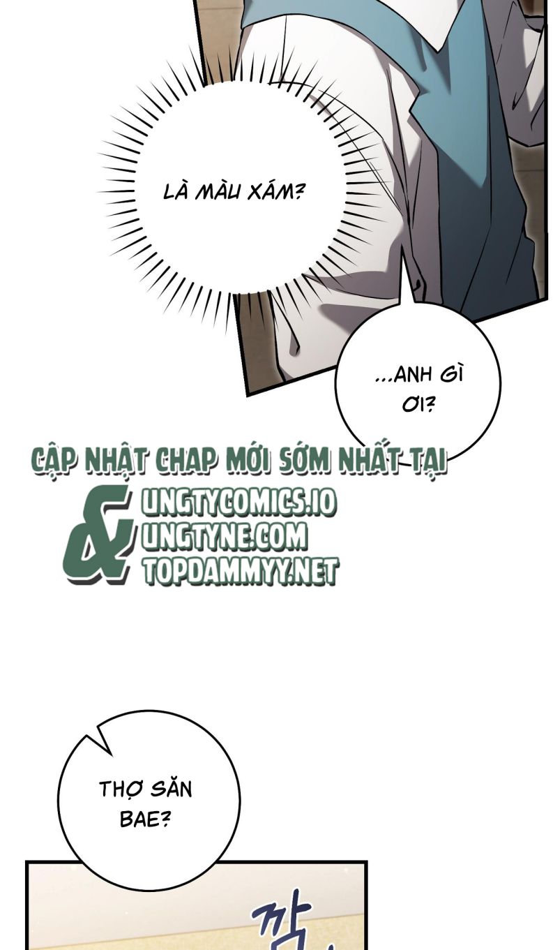 Thợ Săn Trở Về Chap 6 - Trang 2