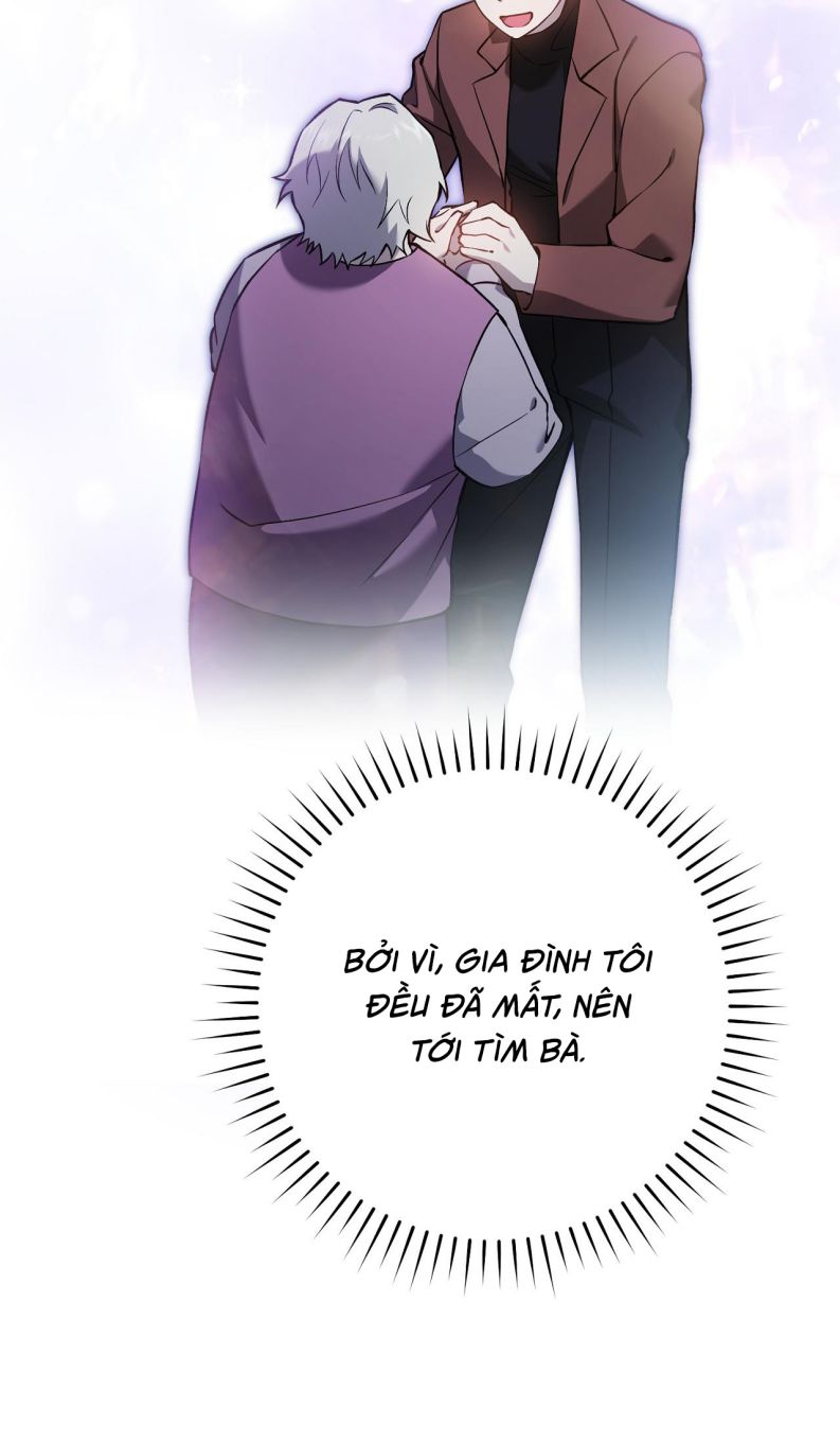 Thợ Săn Trở Về Chap 6 - Trang 2