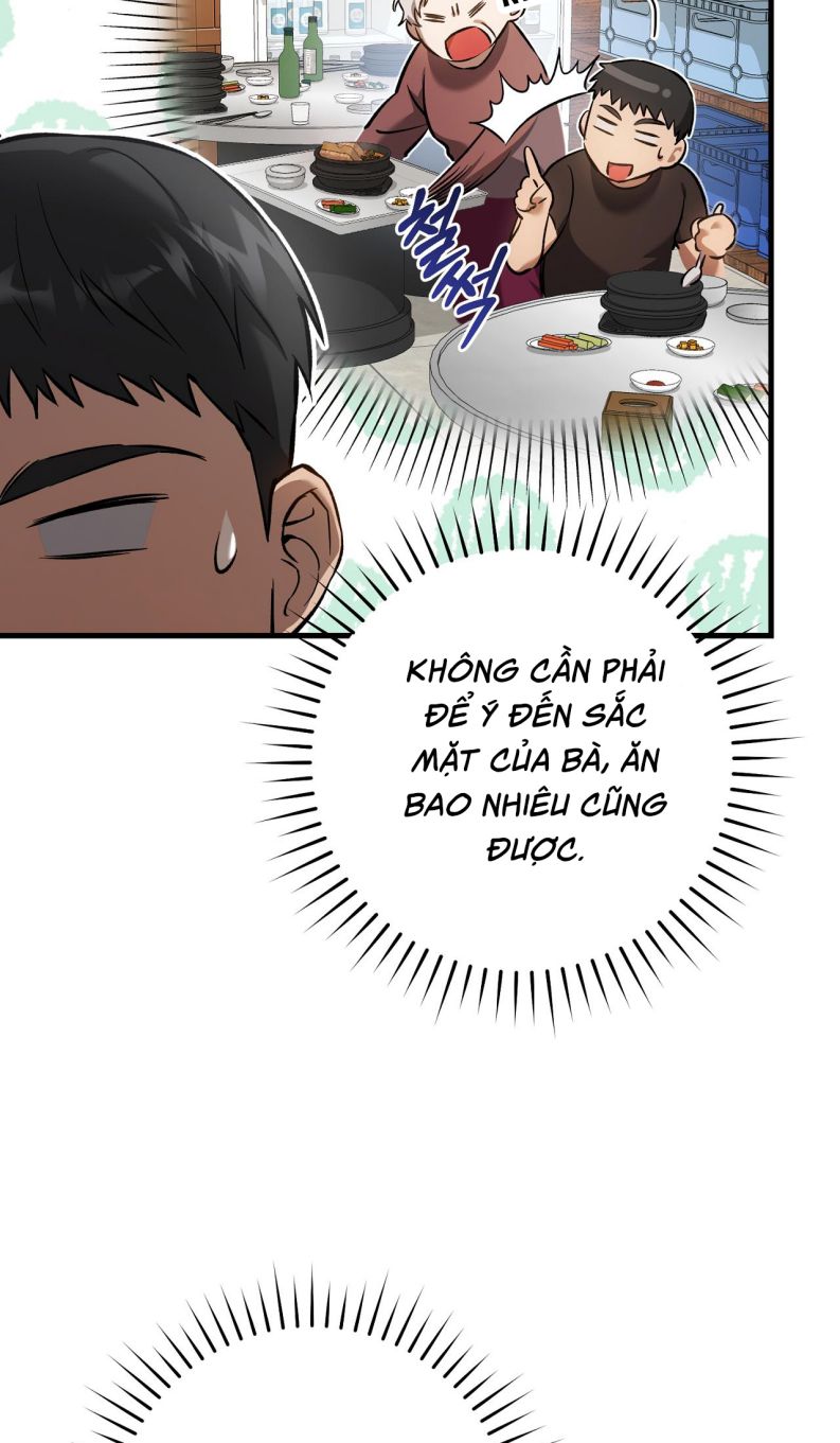 Thợ Săn Trở Về Chap 6 - Trang 2