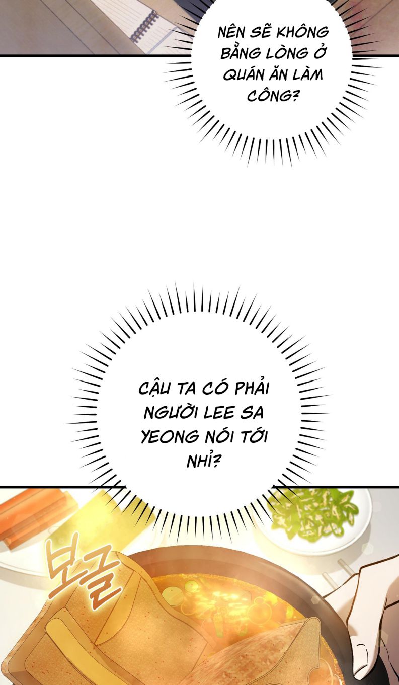 Thợ Săn Trở Về Chap 6 - Trang 2