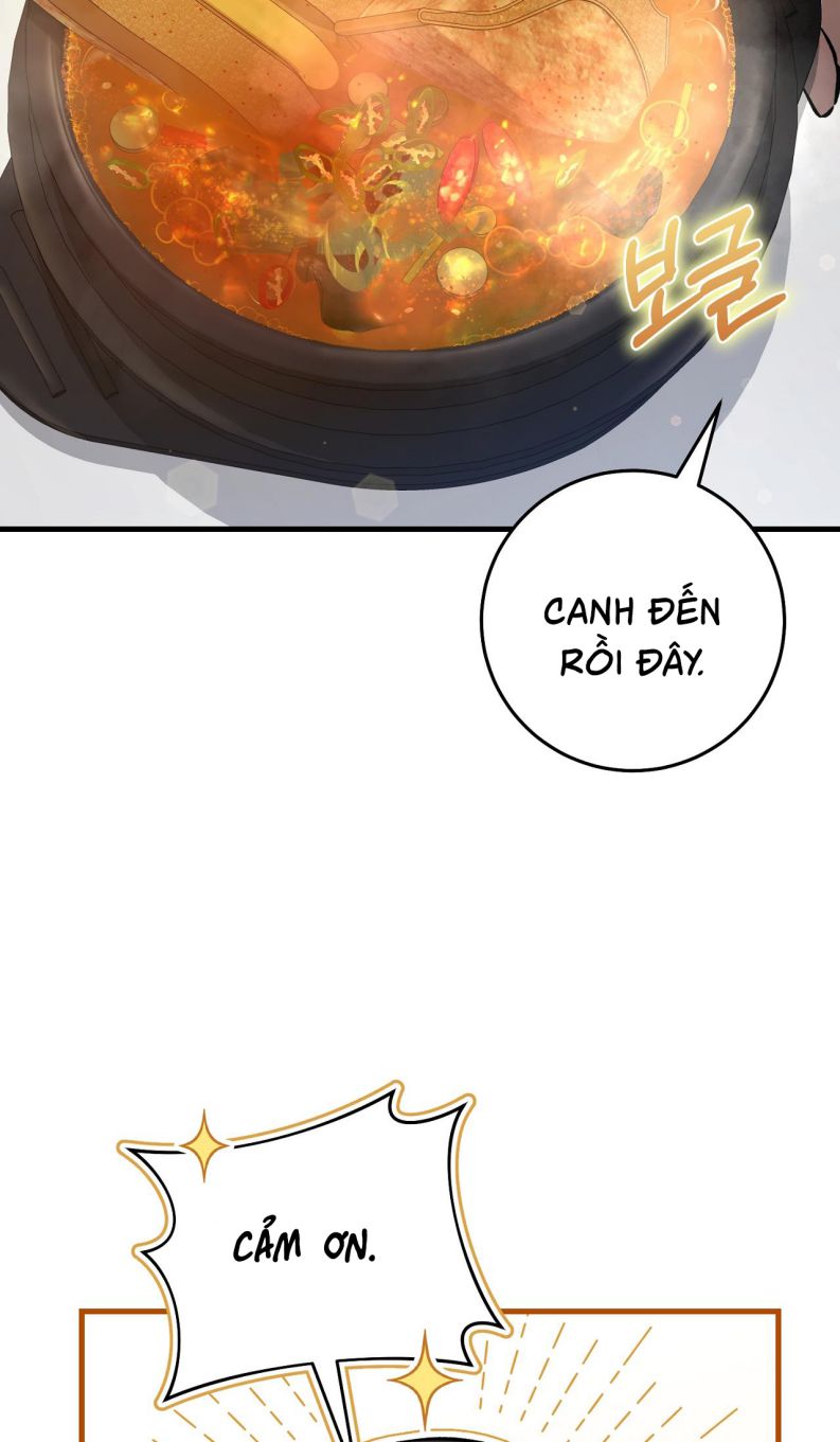 Thợ Săn Trở Về Chap 6 - Trang 2