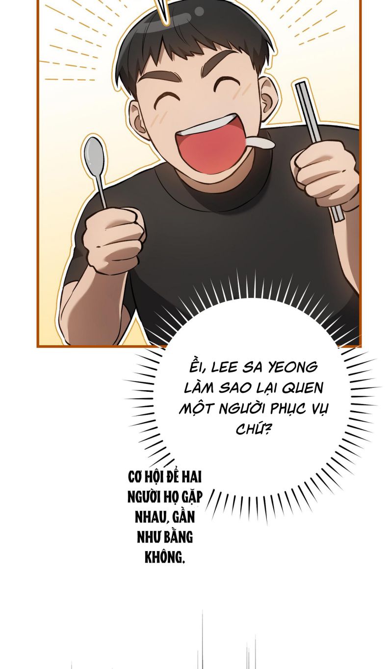 Thợ Săn Trở Về Chap 6 - Trang 2