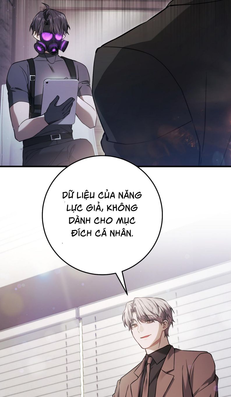 Thợ Săn Trở Về Chap 6 - Trang 2