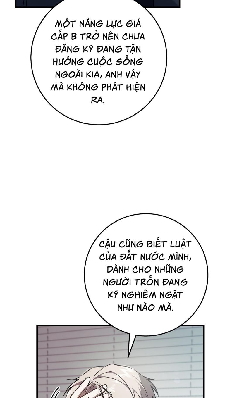 Thợ Săn Trở Về Chap 6 - Trang 2