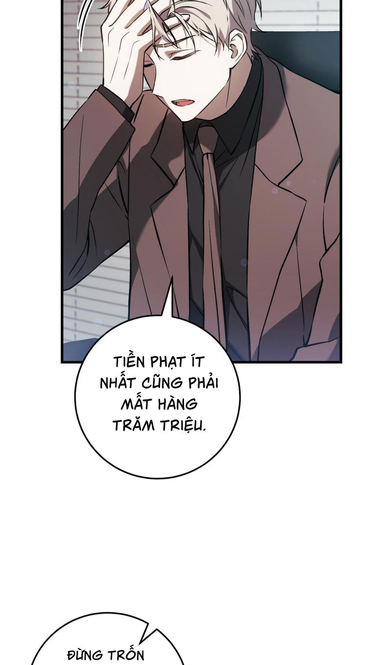 Thợ Săn Trở Về Chap 6 - Trang 2