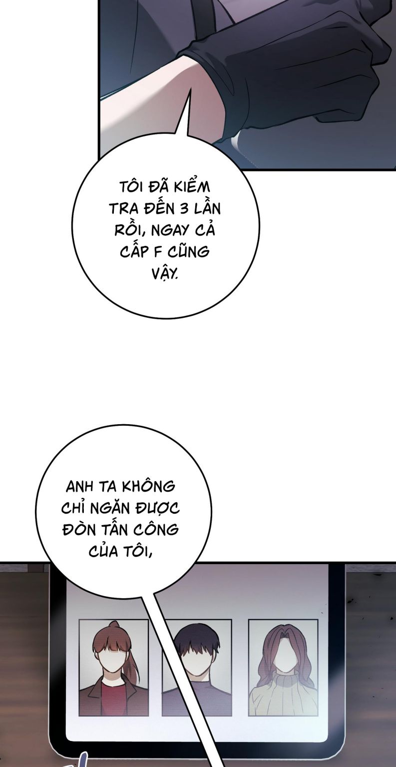 Thợ Săn Trở Về Chap 6 - Trang 2