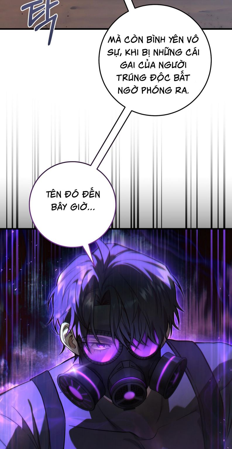 Thợ Săn Trở Về Chap 6 - Trang 2