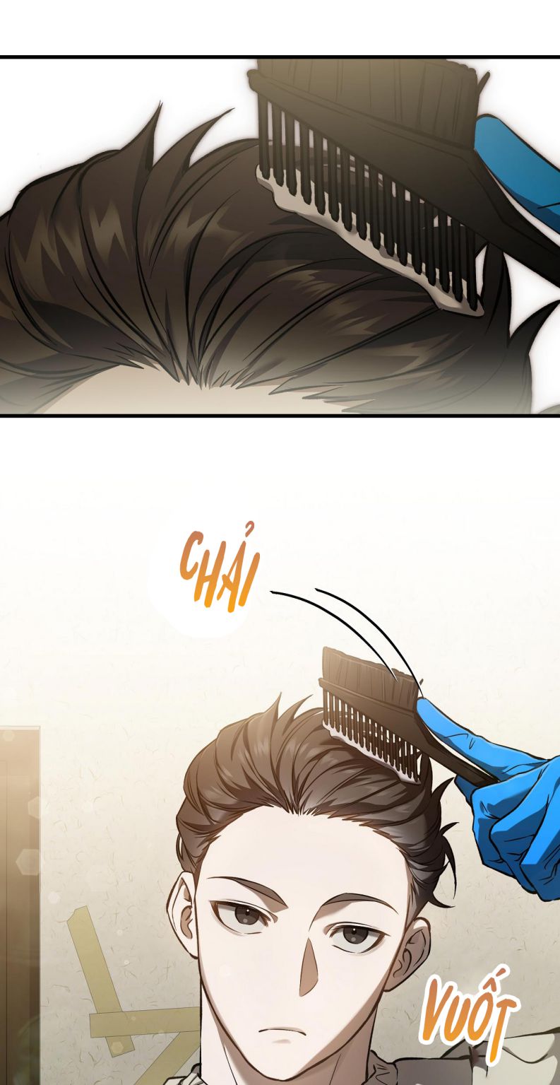 Thợ Săn Trở Về Chap 6 - Trang 2