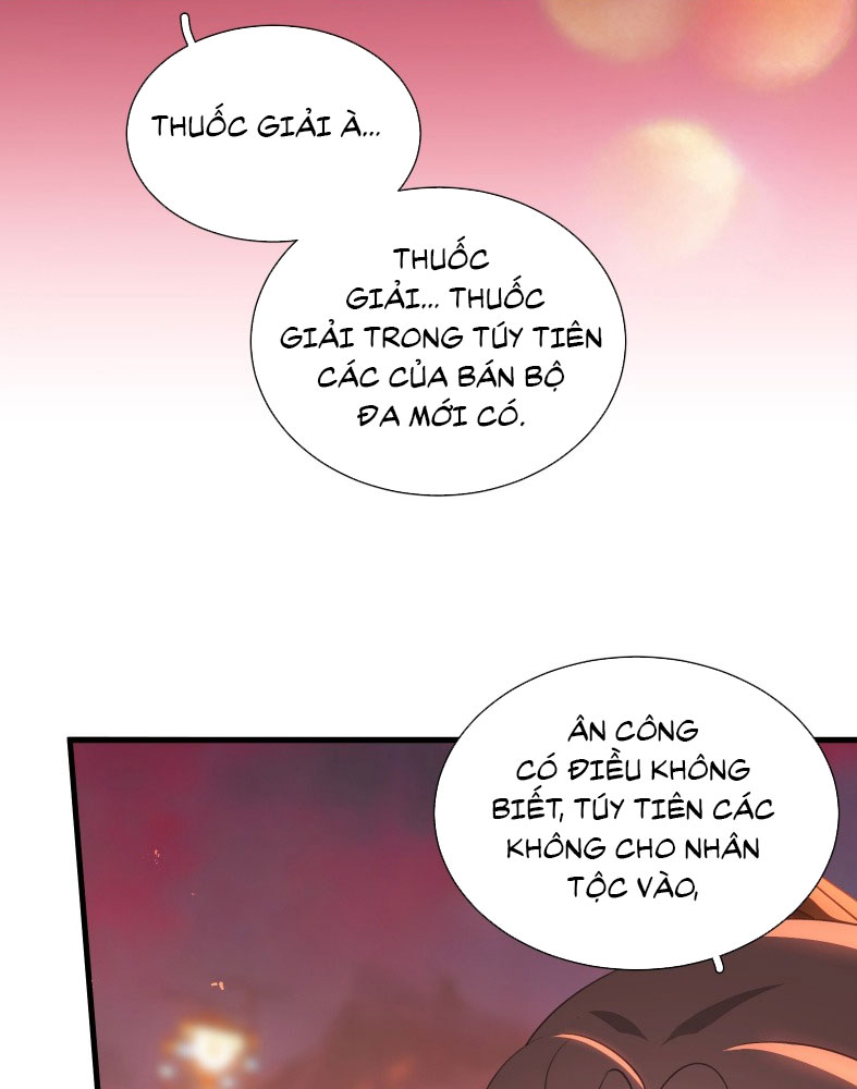 Xà Yêu Muốn Đào Thoát Chap 22 - Next Chap 23