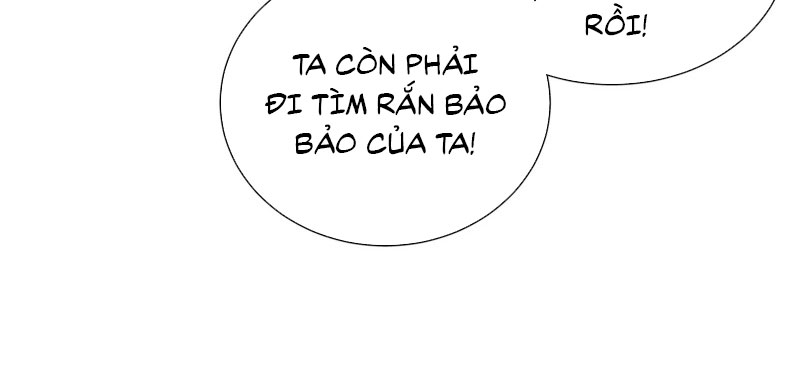 Xà Yêu Muốn Đào Thoát Chap 22 - Next Chap 23