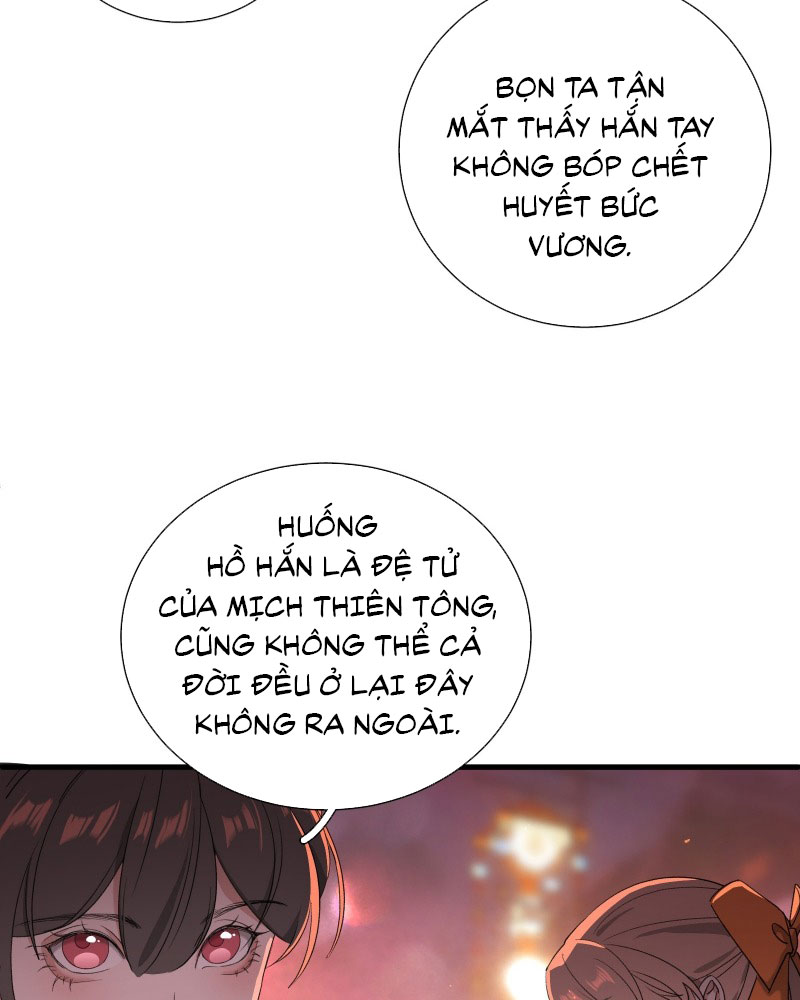 Xà Yêu Muốn Đào Thoát Chap 22 - Next Chap 23