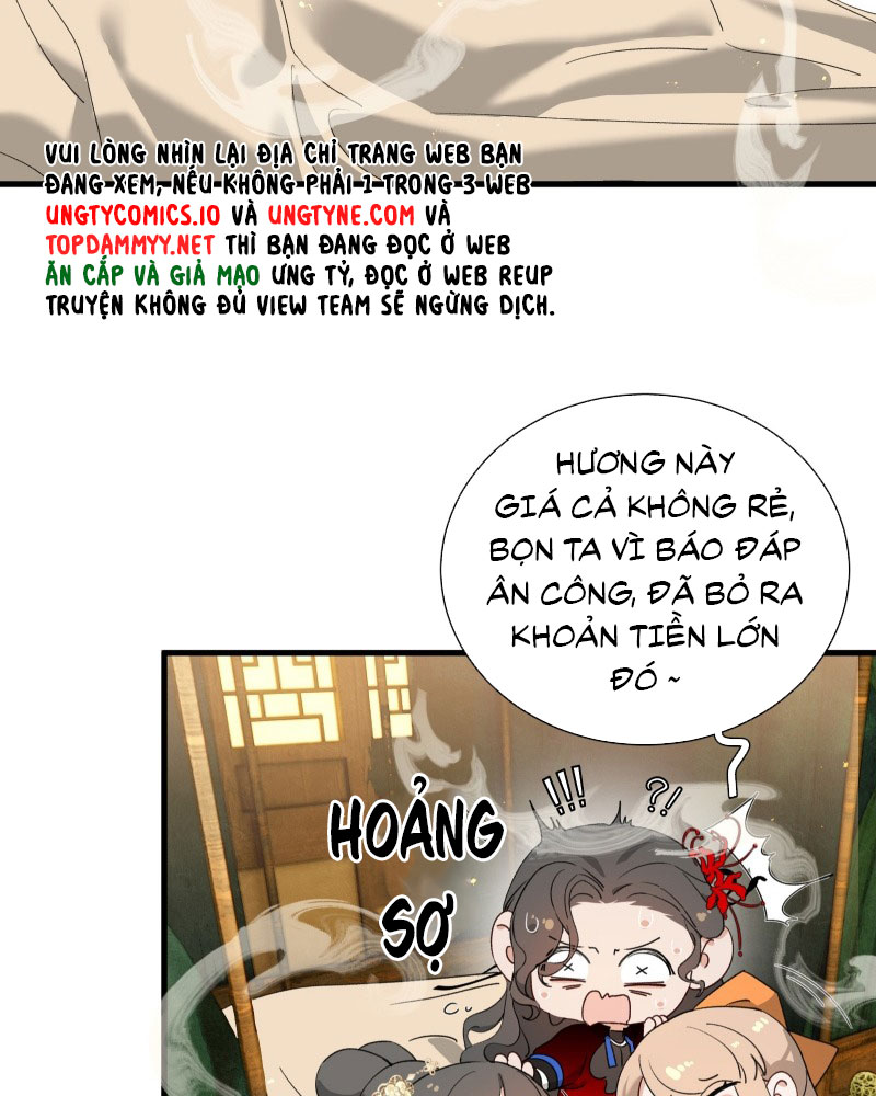 Xà Yêu Muốn Đào Thoát Chap 22 - Next Chap 23