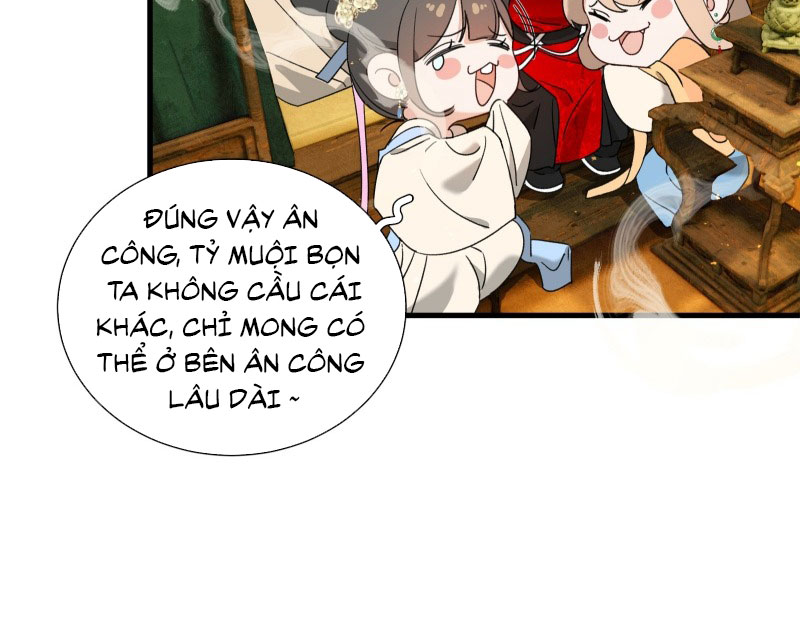 Xà Yêu Muốn Đào Thoát Chap 22 - Next Chap 23