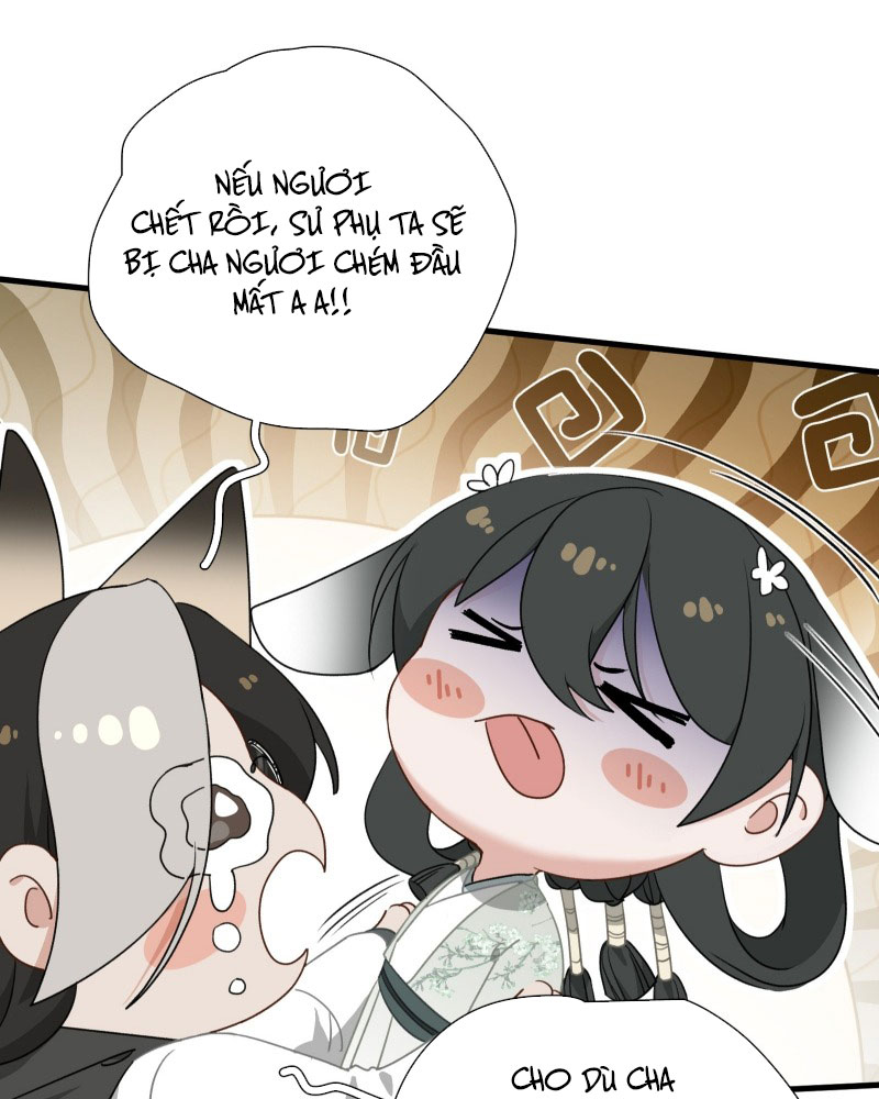 Xà Yêu Muốn Đào Thoát Chap 22 - Next Chap 23