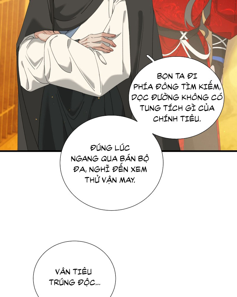 Xà Yêu Muốn Đào Thoát Chap 22 - Next Chap 23