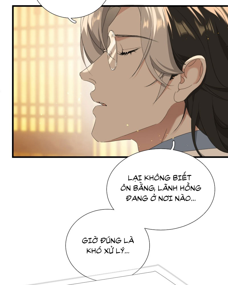 Xà Yêu Muốn Đào Thoát Chap 22 - Next Chap 23