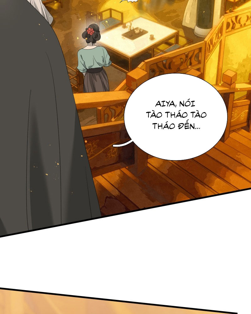 Xà Yêu Muốn Đào Thoát Chap 22 - Next Chap 23