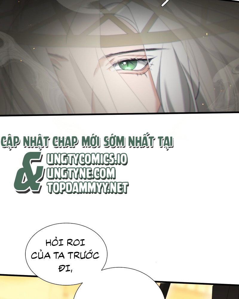 Xà Yêu Muốn Đào Thoát Chap 22 - Next Chap 23