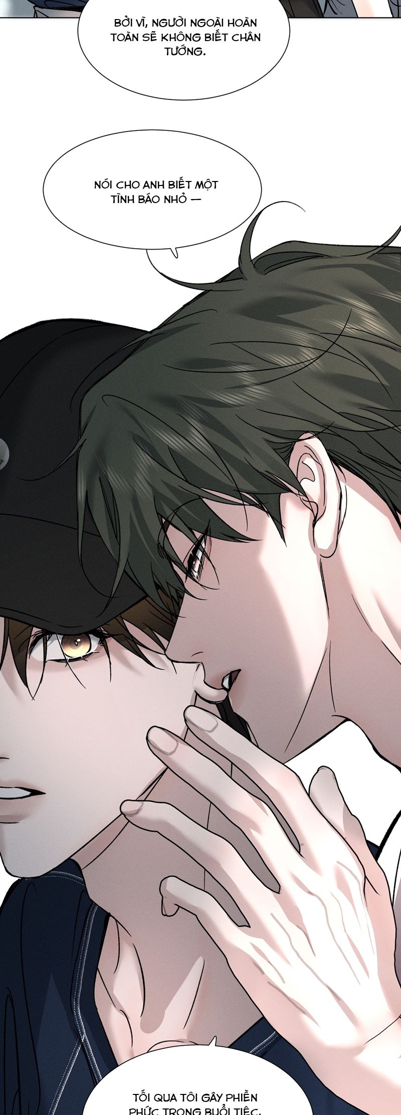 Ảnh Đế Cứ Muốn Làm Kim Chủ Của Tôi Chapter 47 - Next Chapter 48