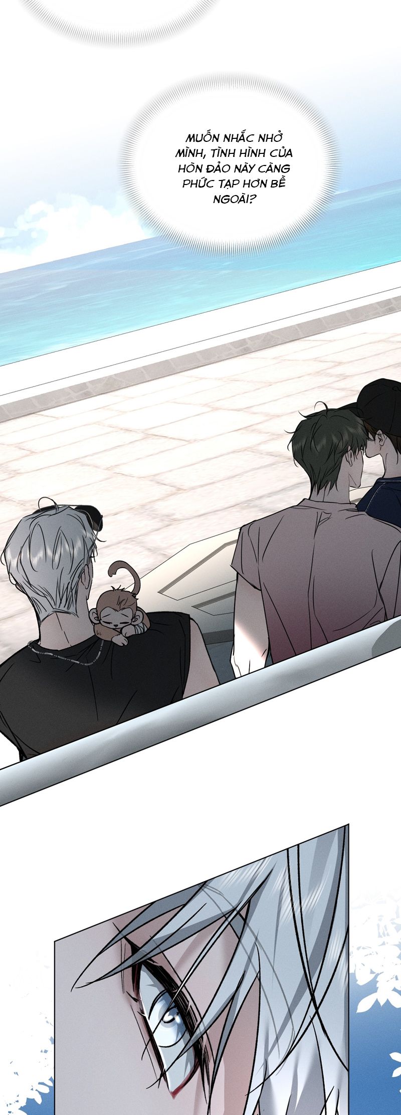 Ảnh Đế Cứ Muốn Làm Kim Chủ Của Tôi Chapter 47 - Next Chapter 48