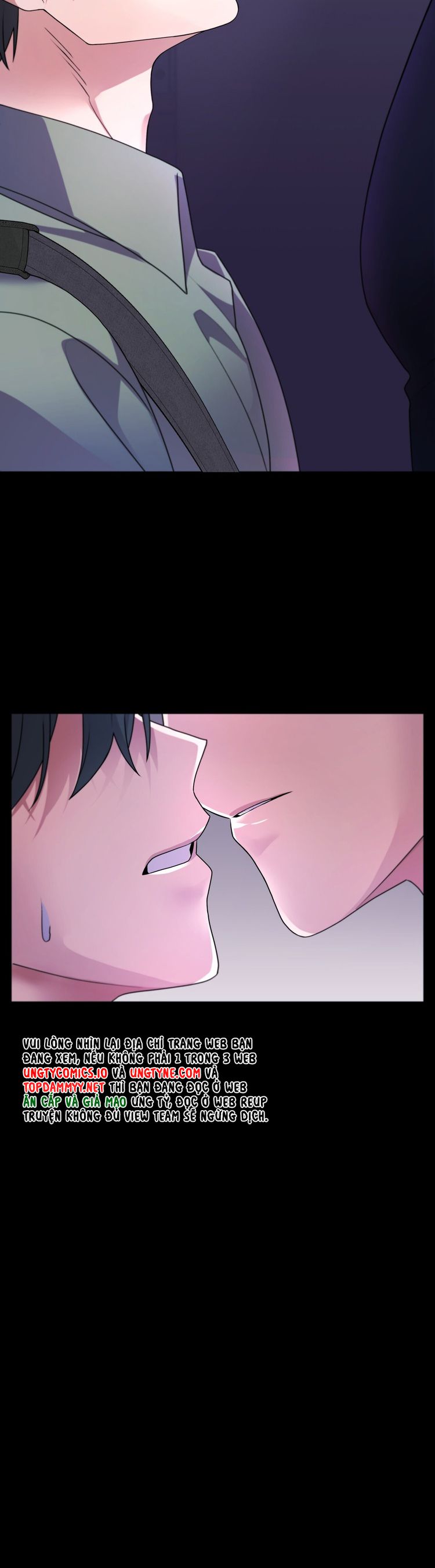 Phòng Livestream Ác Mộng: Bắt Đầu Săn Bắt Chap 1 - Next Chap 2