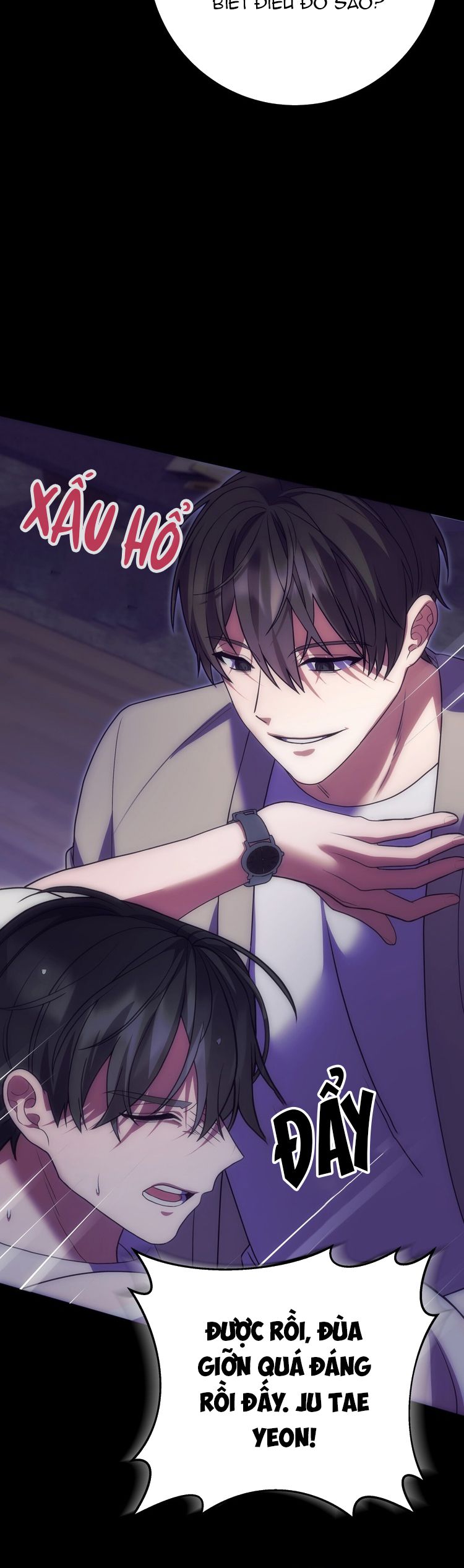 Phòng Livestream Ác Mộng: Bắt Đầu Săn Bắt Chap 2 - Next Chap 3